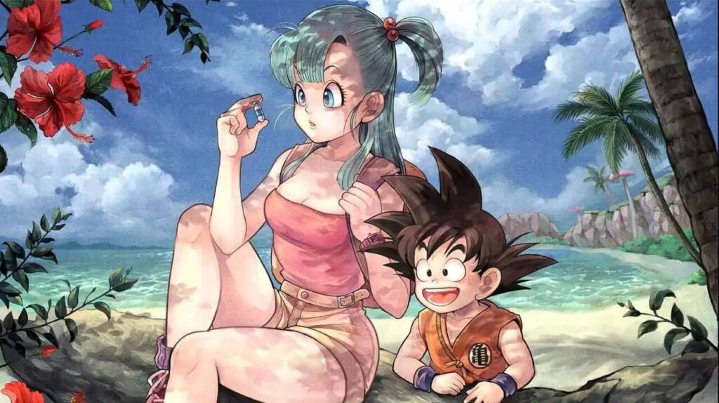 la-importancia-de-bulma-en-dragon-ball