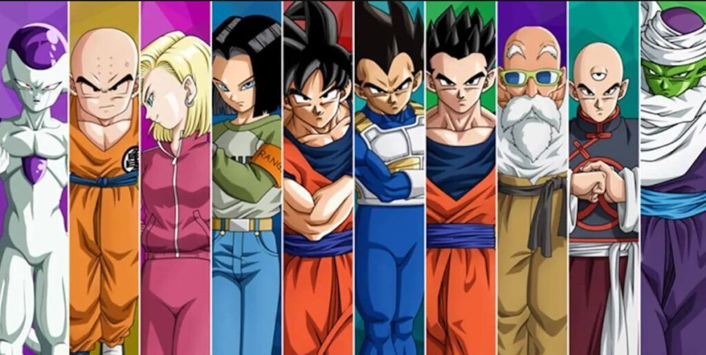 personajes-mas-iconicos-dragon-ball