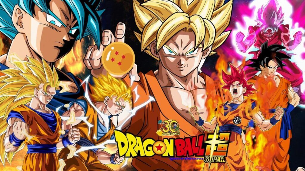 Donde-ver-dragon-ball-sagas-completas