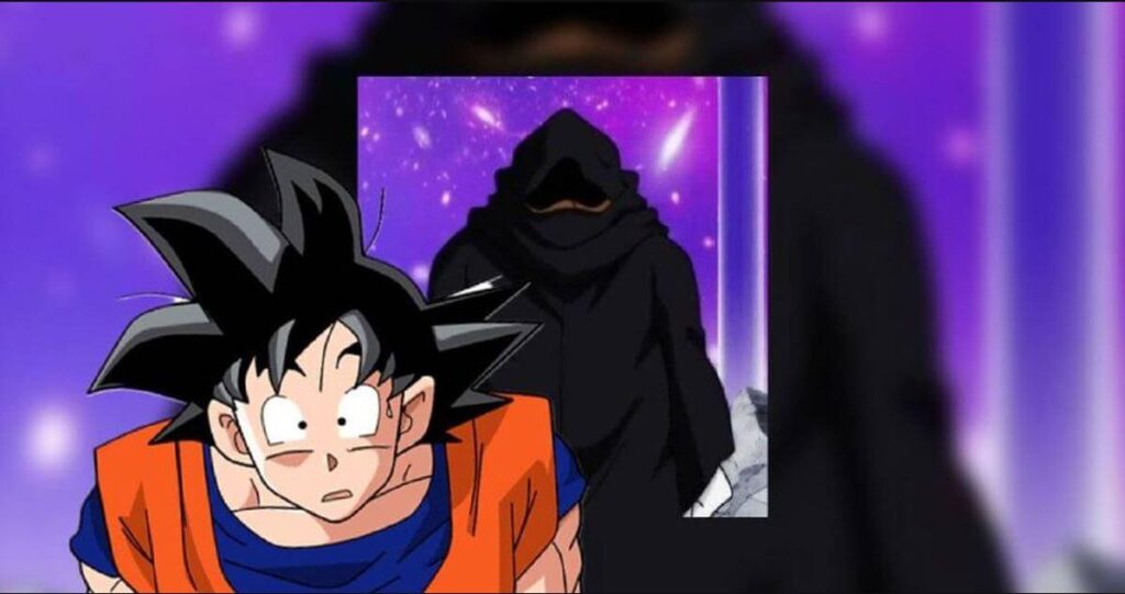 El misterioso origen de los saiyajin en Dragon Ball